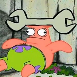 Meet your Posher, Chase